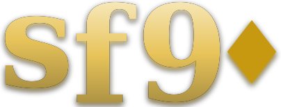 sf90 logo
