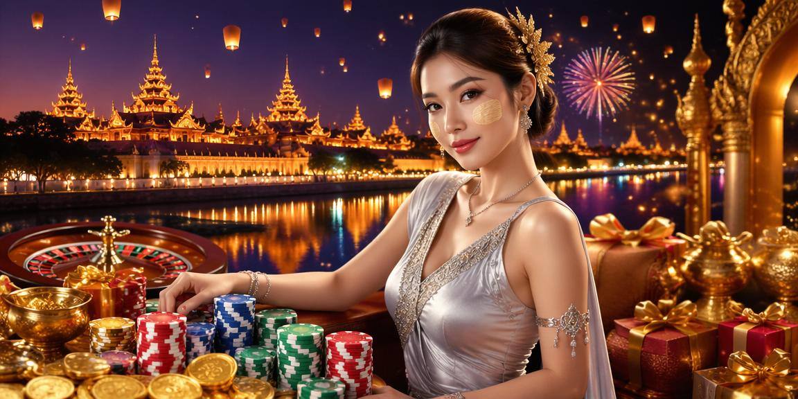 sf90 အကောင့်ဖွင့်ခြင်းနှင့် ရန်ကုန်တွင် ကစားခြင်း